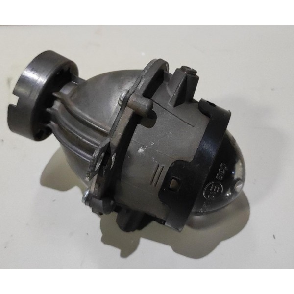 Farol Milha Original Gm S10 Trailblazer 2012 2013 2014 2015