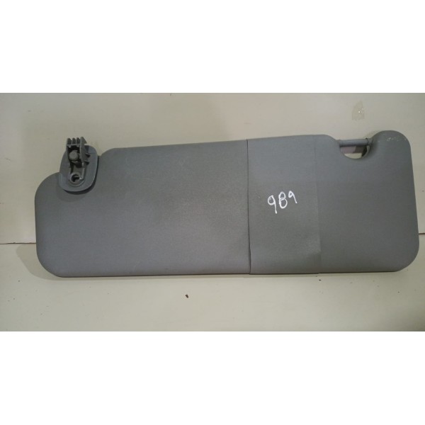 Quebra Sol Renault Sandero 2007 A 2013 Original Esquerdo