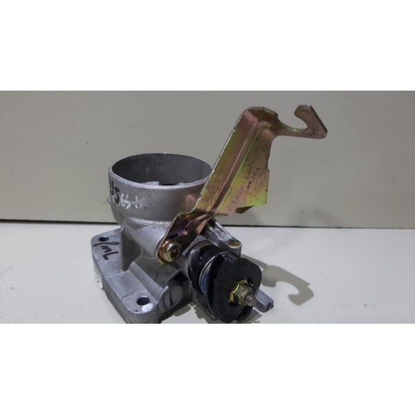 Corpo De Borboleta Tbi Ford Fiesta Ka Ecosport 7s6gaa