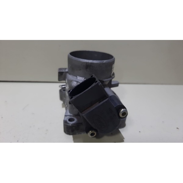 Tbi Corpo De Borboleta Ford Fiesta Ka Zetec 00 A 02 1.0 8v