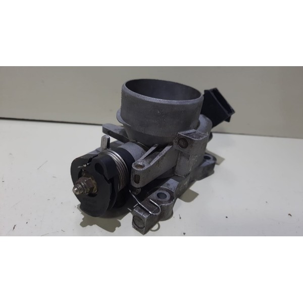 Tbi Corpo De Borboleta Ford Fiesta Ka Zetec 00 A 02 1.0 8v