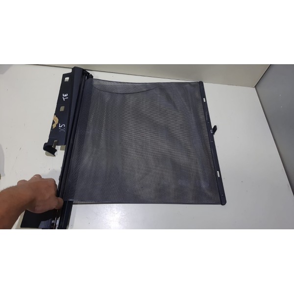 Cortina Porta Traseira Esquerda Bmw X5 1999/2005