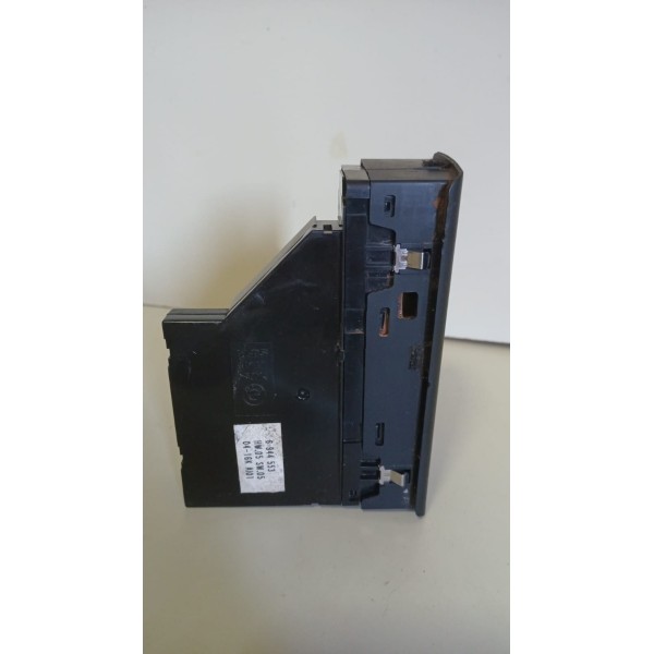 Botão Interuptor Vidro Dianteiro Direito Bmw X5 2004 2005