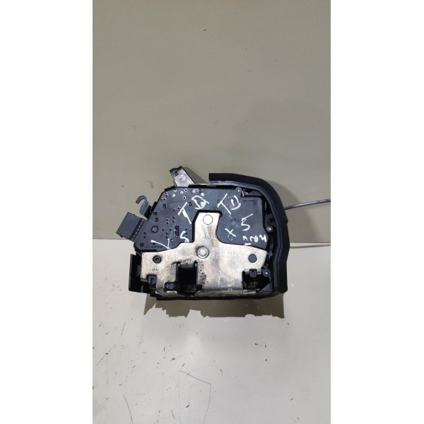 Fechadura Porta Traseira Direita Bmw X5 2003 2004 2005 2006
