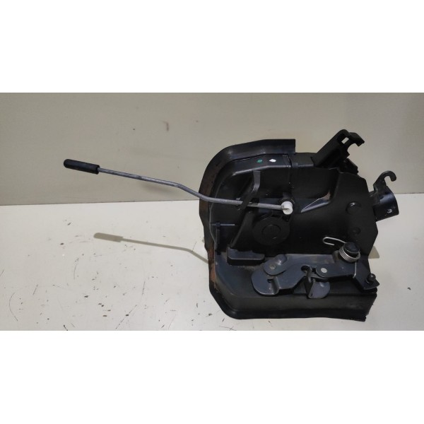 Fechadura Porta Traseira Direita Bmw X5 2003 2004 2005 2006