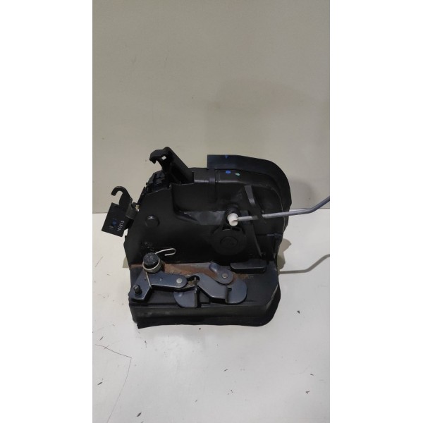 Fechadura Porta Traseira Esquerda Bmw X5 2003 2004 2005 2006