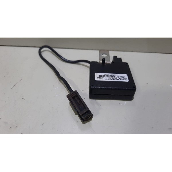 Antena Pressão De Ruído Bmw 4.4 X5 2004 2005 2006