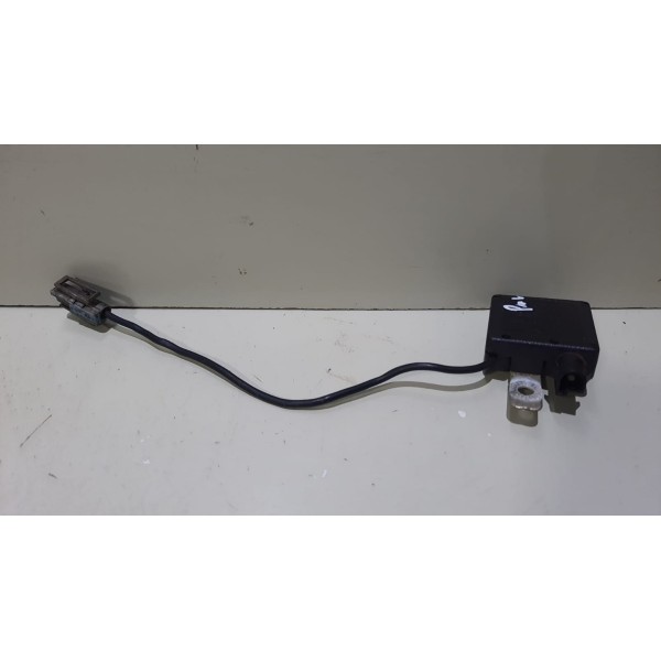 Antena Pressão De Ruído Bmw 4.4 X5 2004 2005 2006