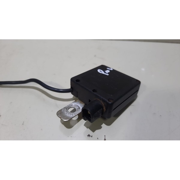 Antena Pressão De Ruído Bmw 4.4 X5 2004 2005 2006
