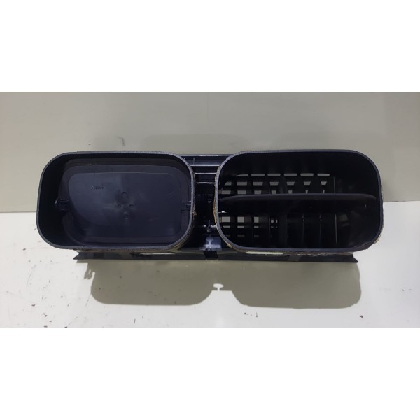 Difusor Saída Ar Central Painel Bmw X5 2004 2005 64228402221