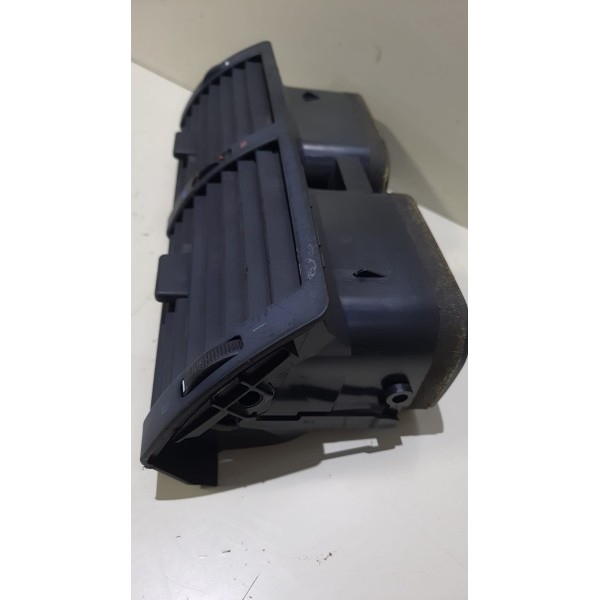 Difusor Saída Ar Central Painel Bmw X5 2004 2005 64228402221