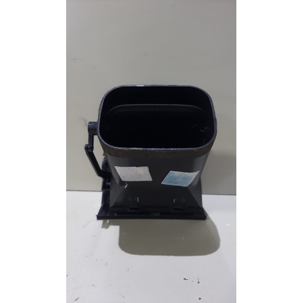 Difusor Ar Esquerdo Bmw X5 2004 2005 2006 64228402215
