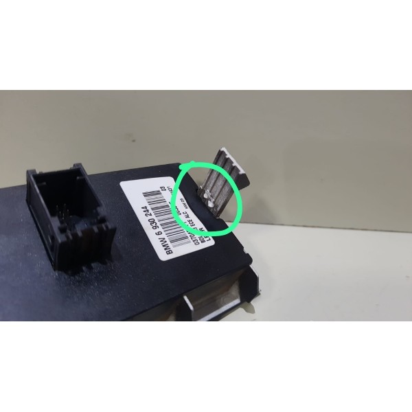 Botão Comando Farol Bmw 2004 2005 X5 - 6930244