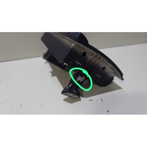 Botão Comando Farol Bmw 2004 2005 X5 - 6930244