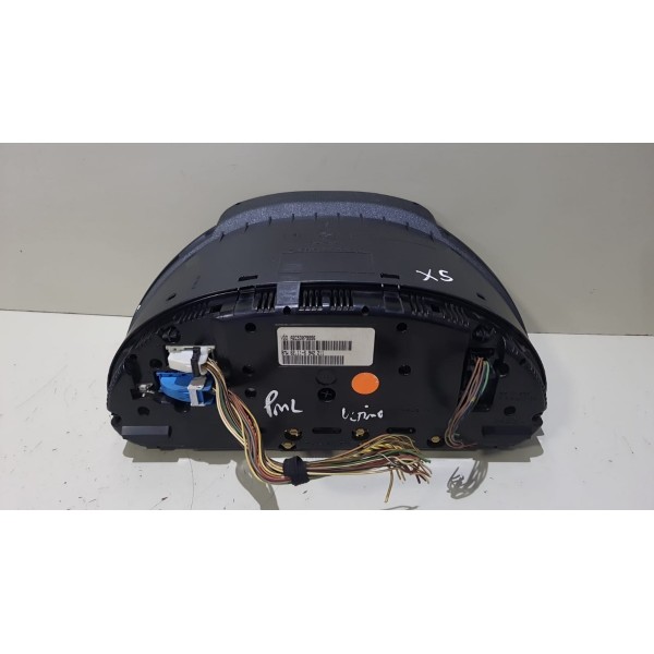 Painel Instrumentos Bmw X5 4.4 2004 62116942211 E53
