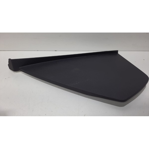 Acabamento Lateral Esquerdo Painel Renault Duster 2021 22 23