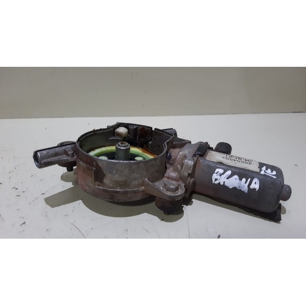 Motor Vidro Elétrico Tras Esquerdo Fiat Brava 97/03 46554553