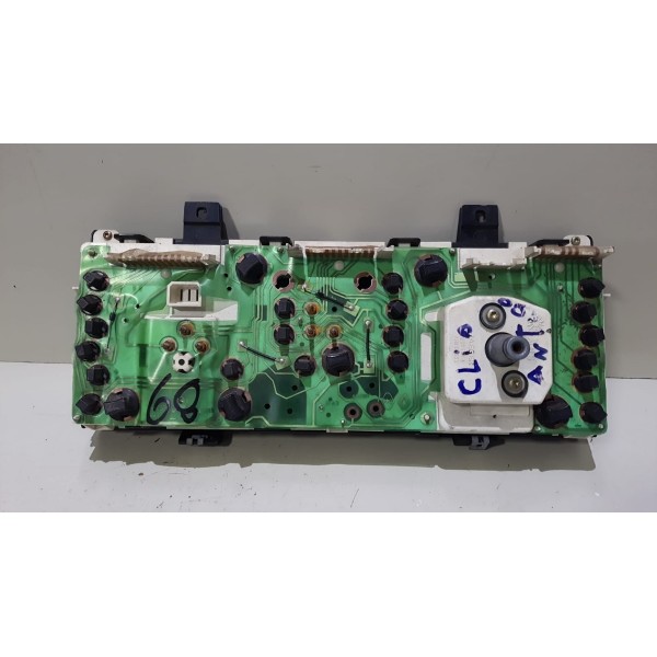 Painel Instrumentos Renault Clio Argentino 94 95 96
