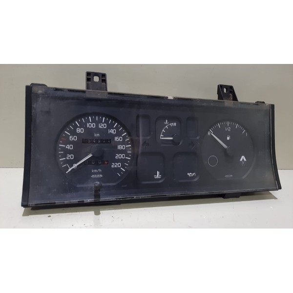 Painel Instrumentos Renault Clio Argentino 94 95 96
