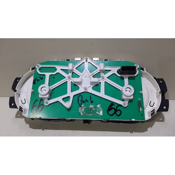 Painel Instrumento Renault Sandero 2008 A 2012 555001960700.
