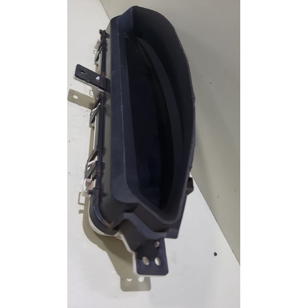 Painel Instrumentos New Civic 07/11 78100snzm000 Sem Lente