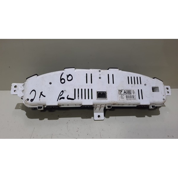 Painel De Instrumento Honda Civic 2007 A 2011 78100snaa100 .
