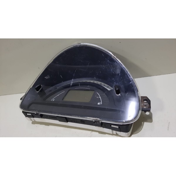 Painel De Instrumentos Citroen C3 Automatico P9652008280