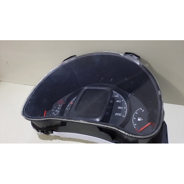 Painel De Instrumentos Fiat Uno Vivace Cód. 52027753