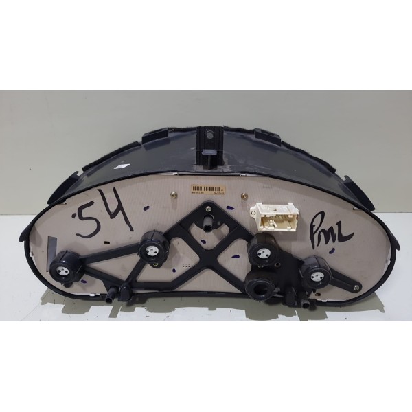 Painel Instrumento Peugeot 206 555000301200 Sem Lente