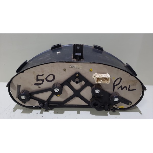Painel De Instrumentos Peugeot 206 5550003000 Original .