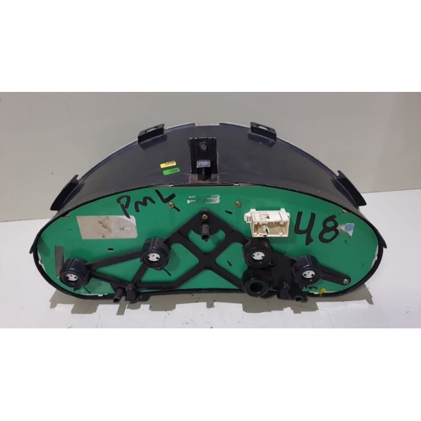Painel De Instrumentos Peugeot 206 5550003000 Original