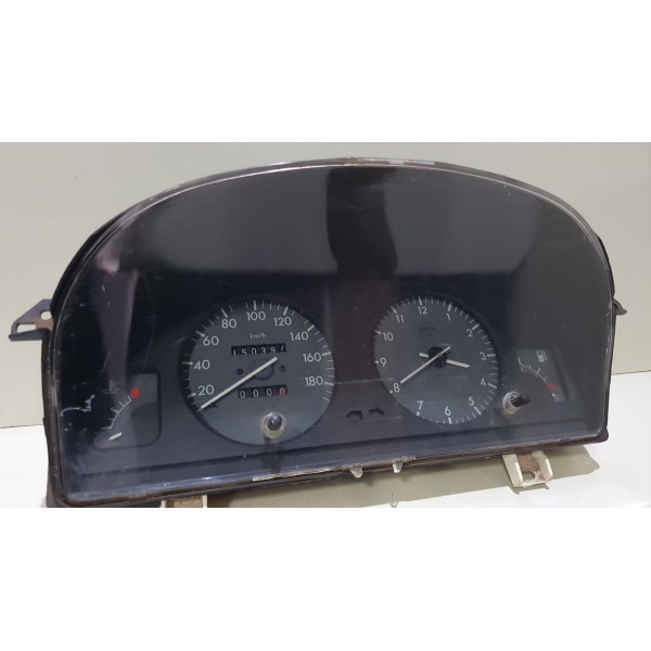 Painel De Instrumentos Peugeot Partner Usado 9635626580