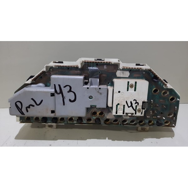 Painel De Instrumentos Peugeot Partner Usado 9635626580