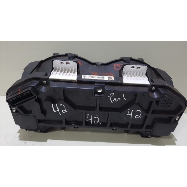 Painel De Instrumentos Toyota Corolla A2c53277960