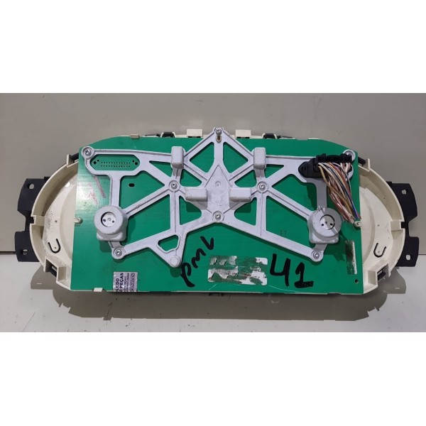 Painel Instrumento Renault Sandero 2008 A 2012 555001960700