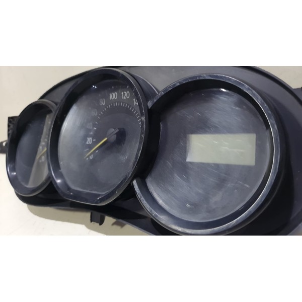 Painel Instrumentos Renault Sandero E Logan 15/18 248104265r
