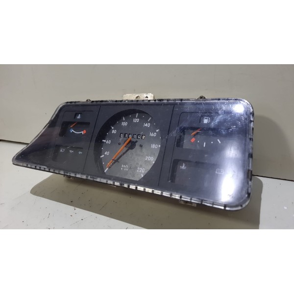 Painel De Instrumentos Do Gm Kadett Monza 880470015