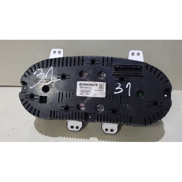 Painel Instrumento Hb20 16/18 940231s000