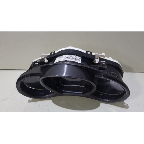 Painel De Instrumentos Citroen C3 Aircross 9677120480