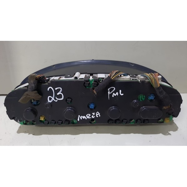 Painel De Instrumentos Marea Brava 6061270050