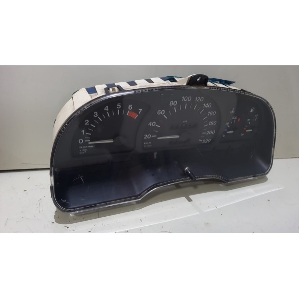 Painel De Instrumentos 90356303 Gm Vectra Astra 1993/96