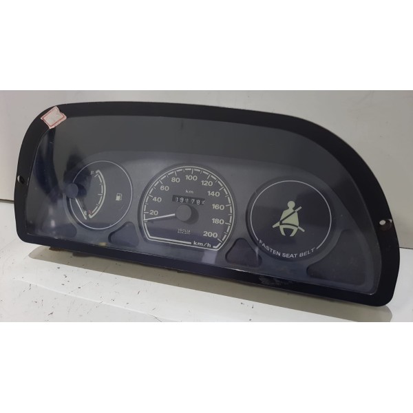 Painel De Instrumentos Fiat Palio / Siena / Uno - 46551085