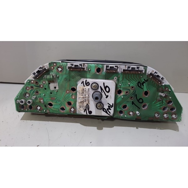 Painel De Instrumentos Fiat Palio / Siena / Uno - 46551085