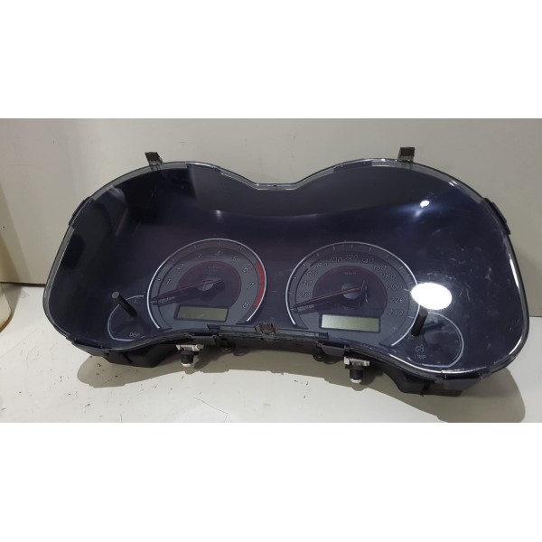 Painel Instrumento Corolla 2009/2013 A2c53429612
