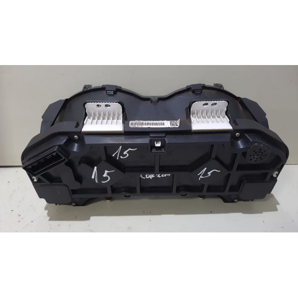 Painel Instrumento Corolla 2009/2013 A2c53429612