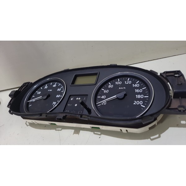 Painel Instrumentos Renault Logan Sandero 8200531314 S/lente