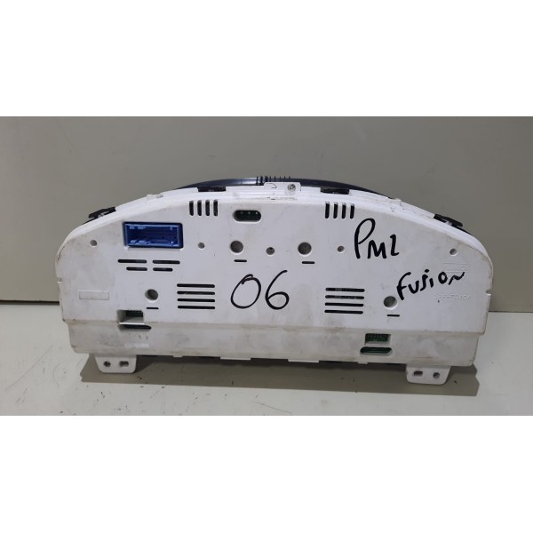Painel De Instrumentos Ford Fusion 06 A 08 8e5t10849dd