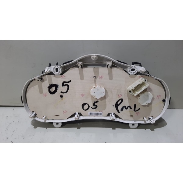 Painel Instrumento Citroen C3 2013 A 2019 9810561780 Origina