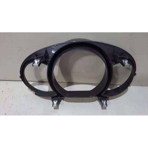 Moldura Painel Velocímetro C3 Aircross Grafite 9676054977