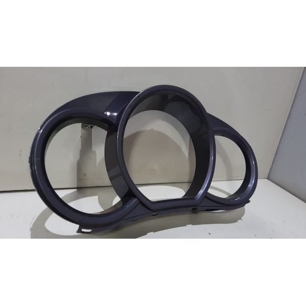 Moldura Painel Velocímetro C3 Aircross Grafite 9676054977